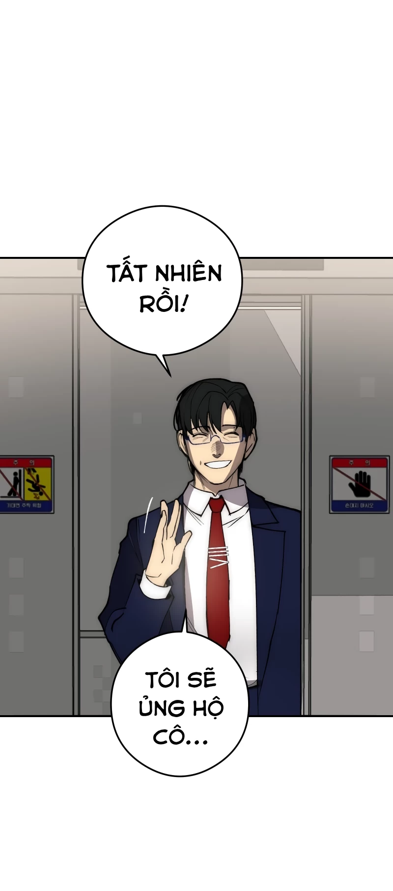 Hand Jumper Chapter 46 - 40