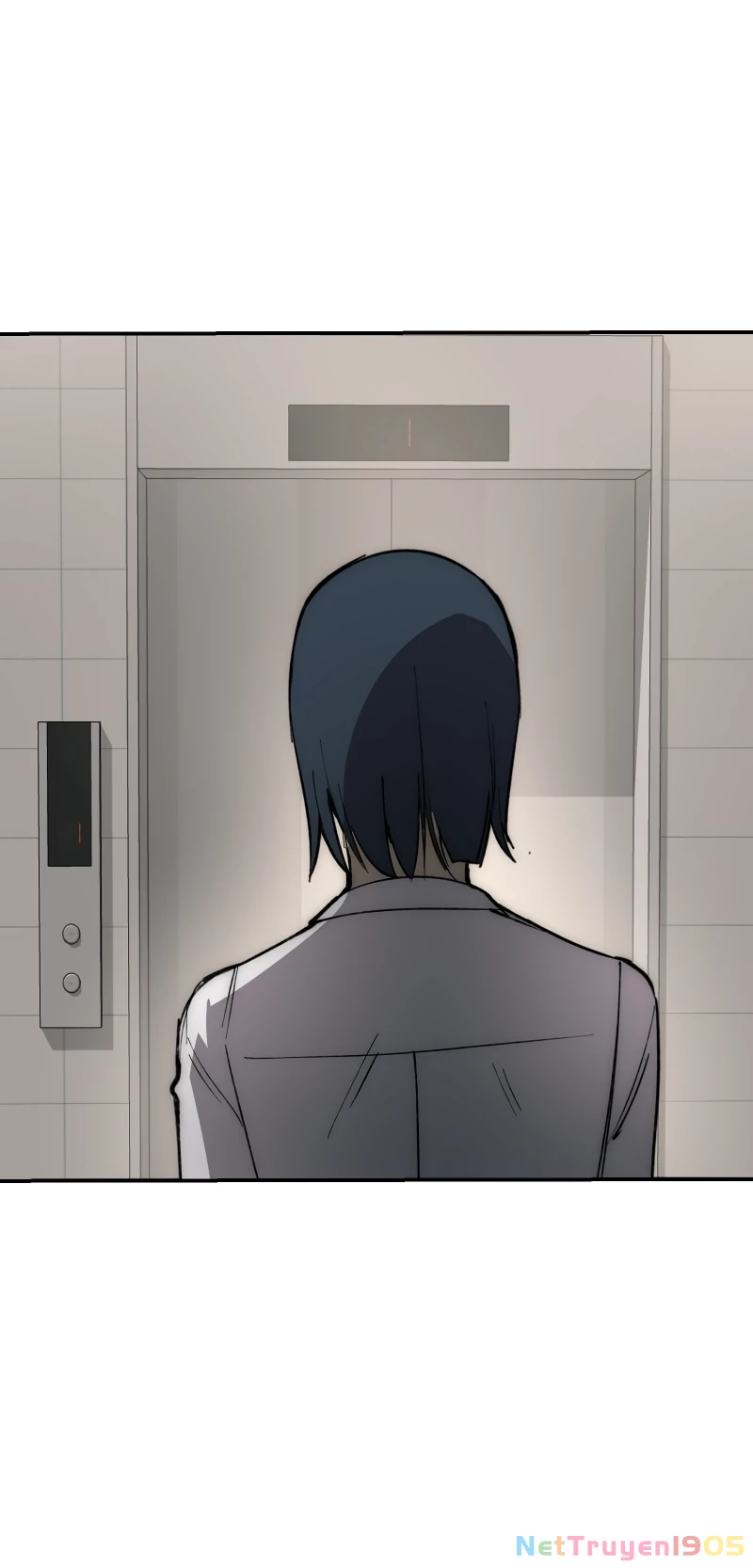Hand Jumper Chapter 46 - 42