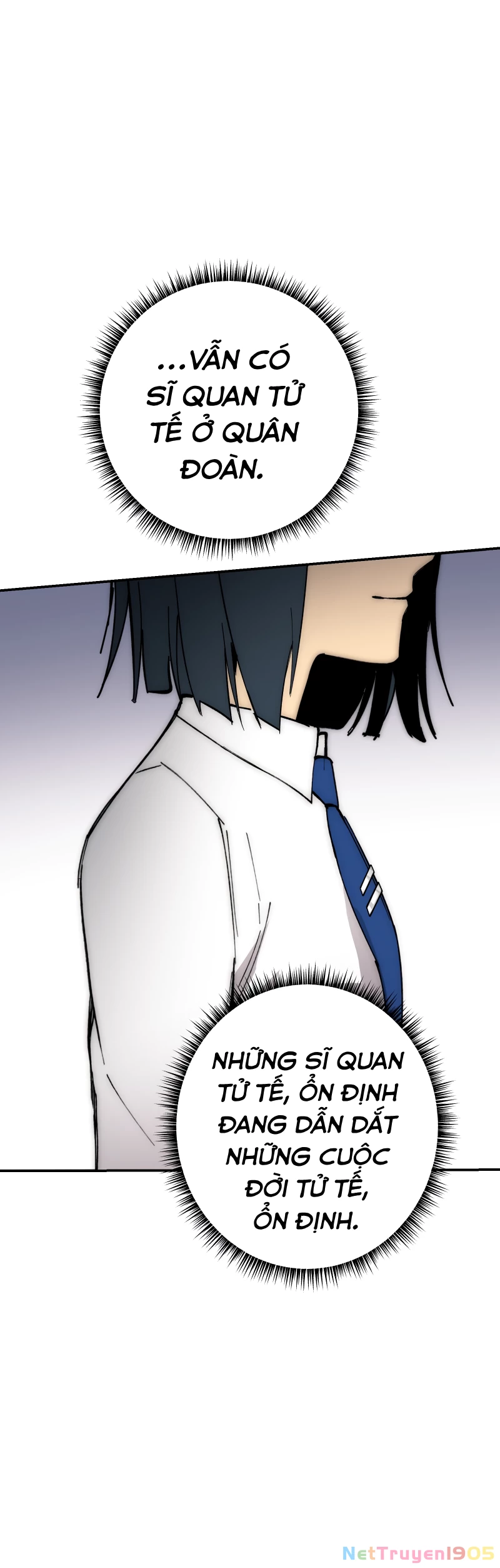 Hand Jumper Chapter 46 - 43