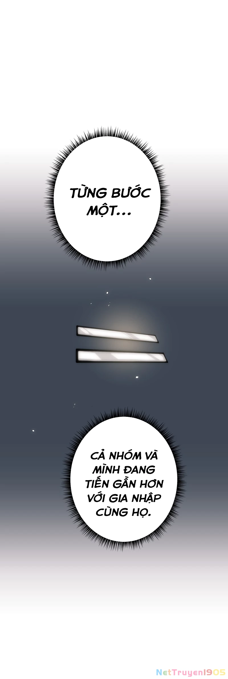 Hand Jumper Chapter 46 - 44