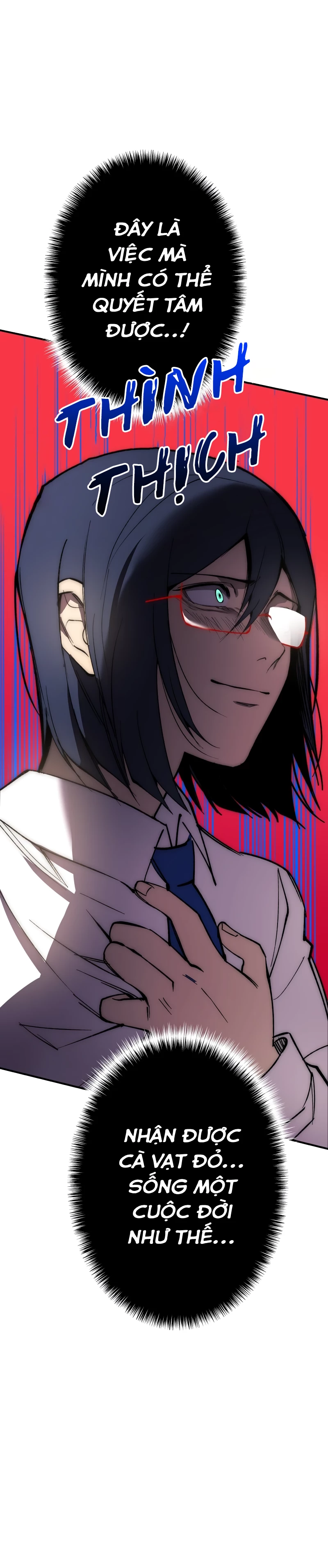 Hand Jumper Chapter 46 - 45