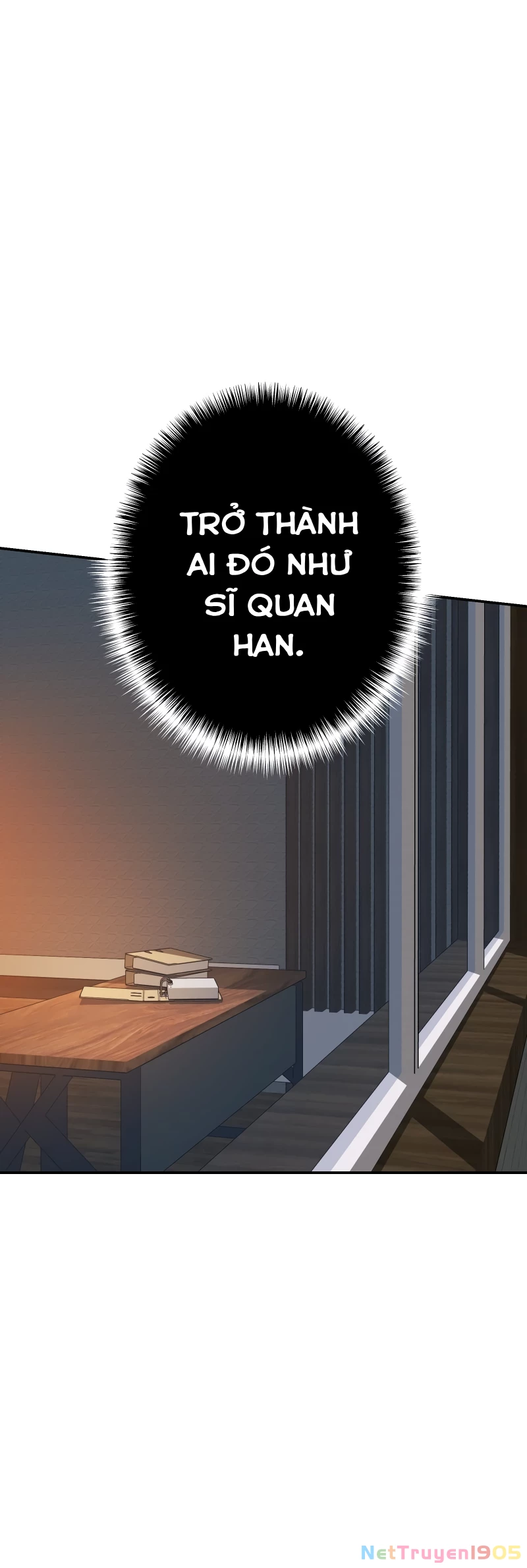 Hand Jumper Chapter 46 - 46