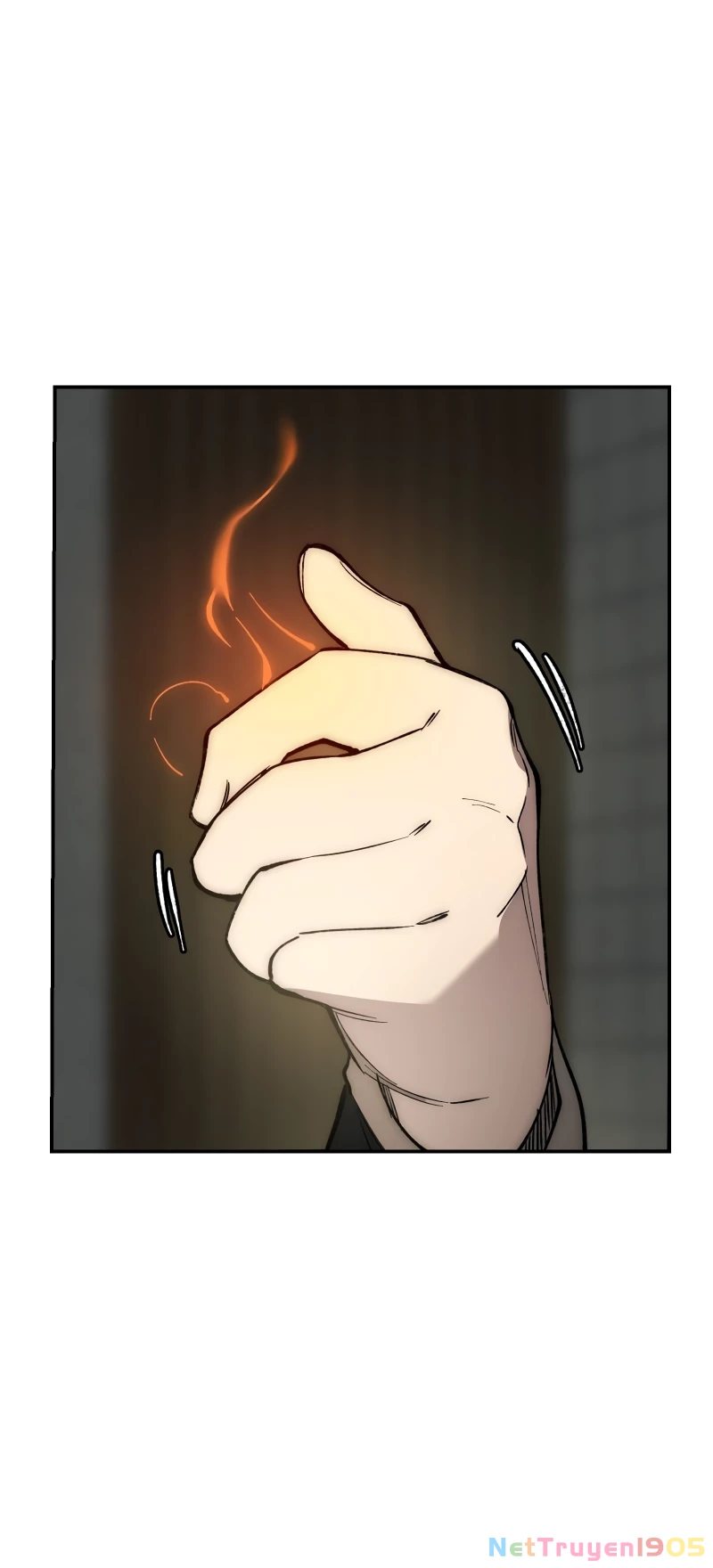 Hand Jumper Chapter 46 - 48