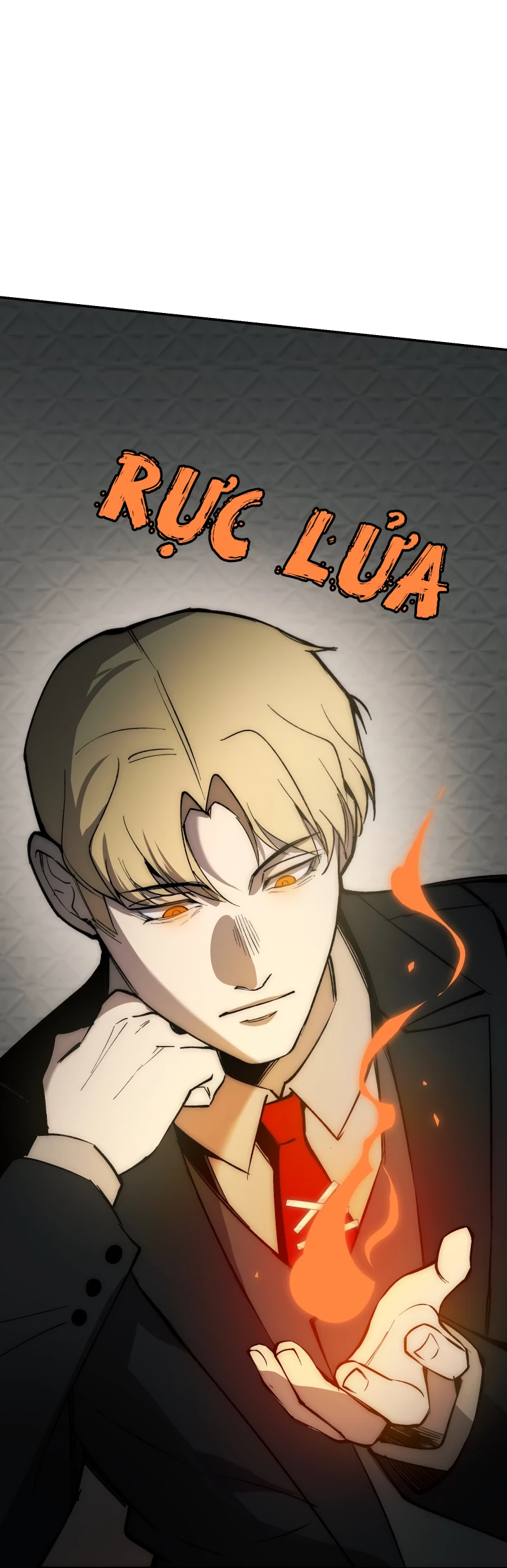 Hand Jumper Chapter 46 - 49