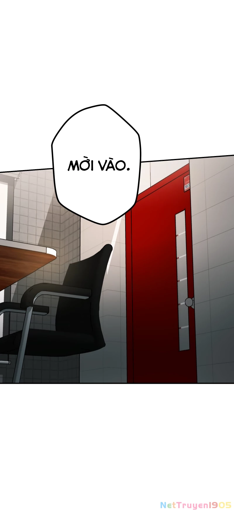 Hand Jumper Chapter 46 - 52