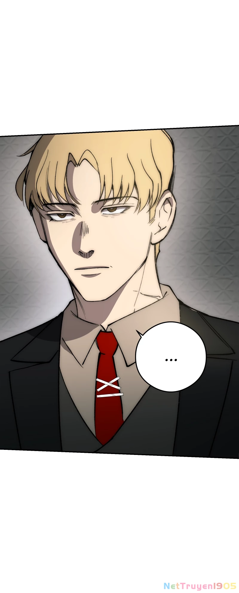 Hand Jumper Chapter 46 - 56
