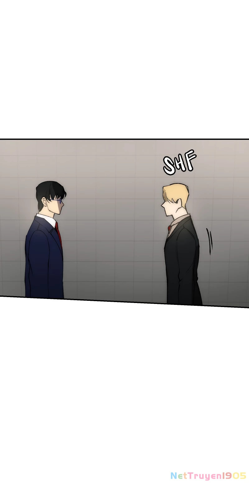 Hand Jumper Chapter 46 - 57
