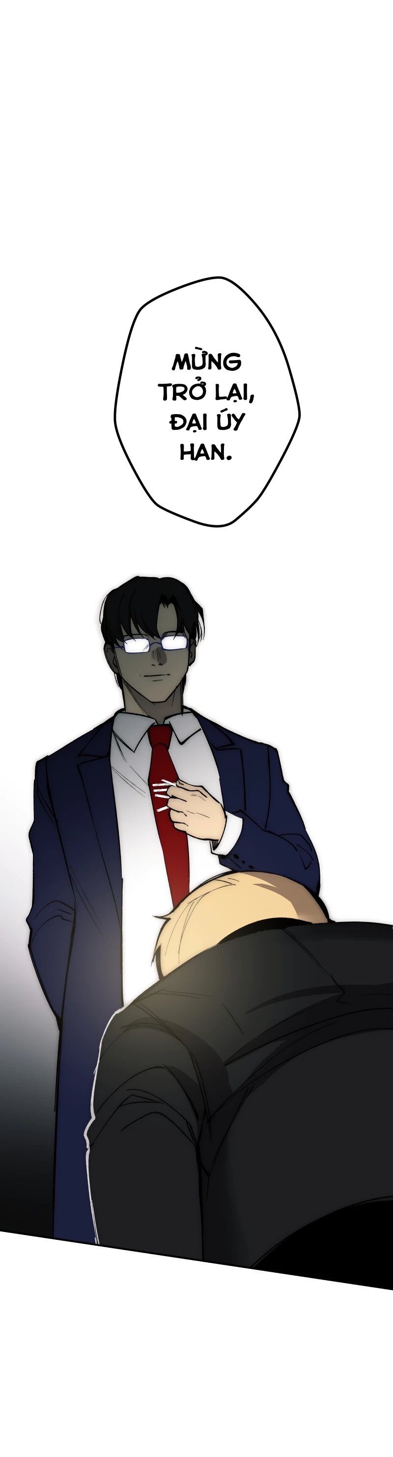 Hand Jumper Chapter 46 - 58