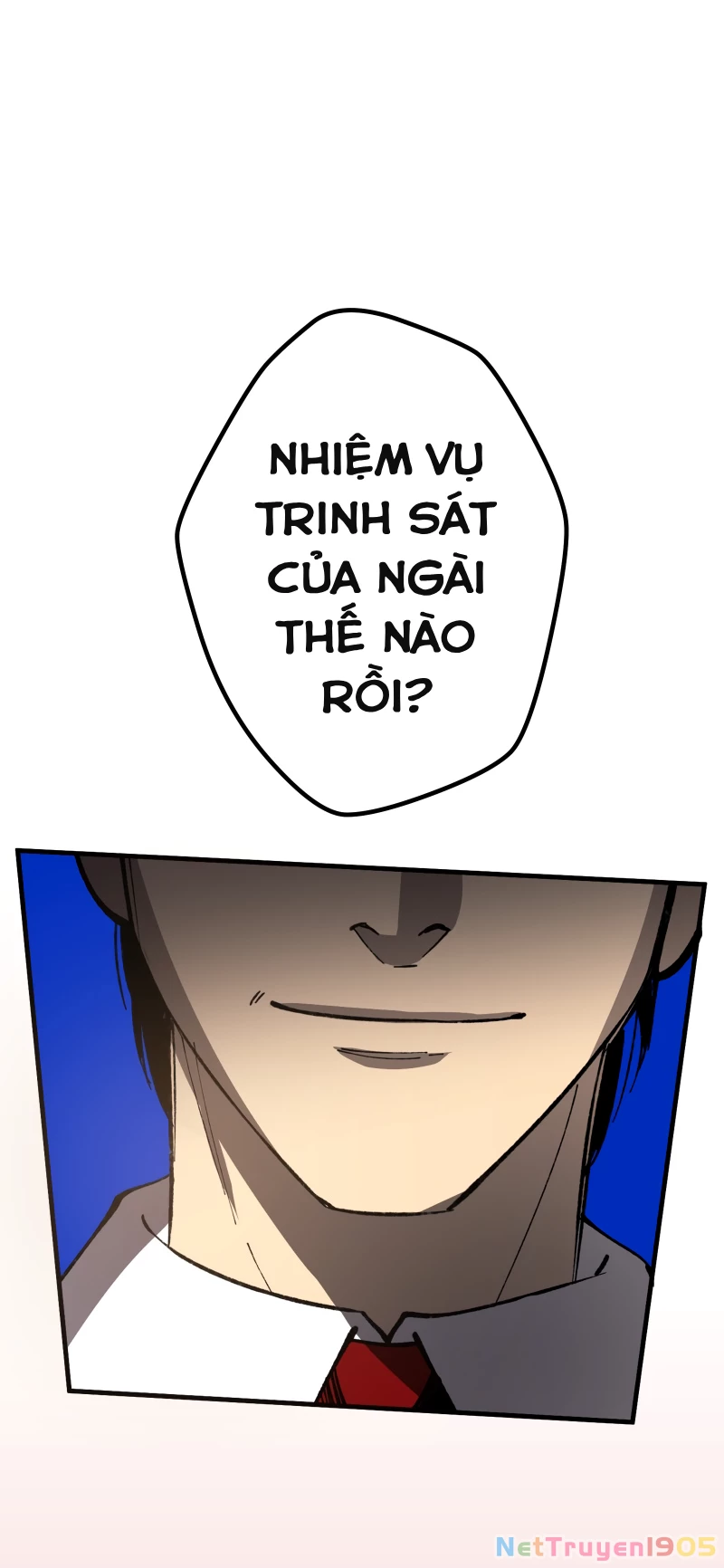 Hand Jumper Chapter 46 - 59