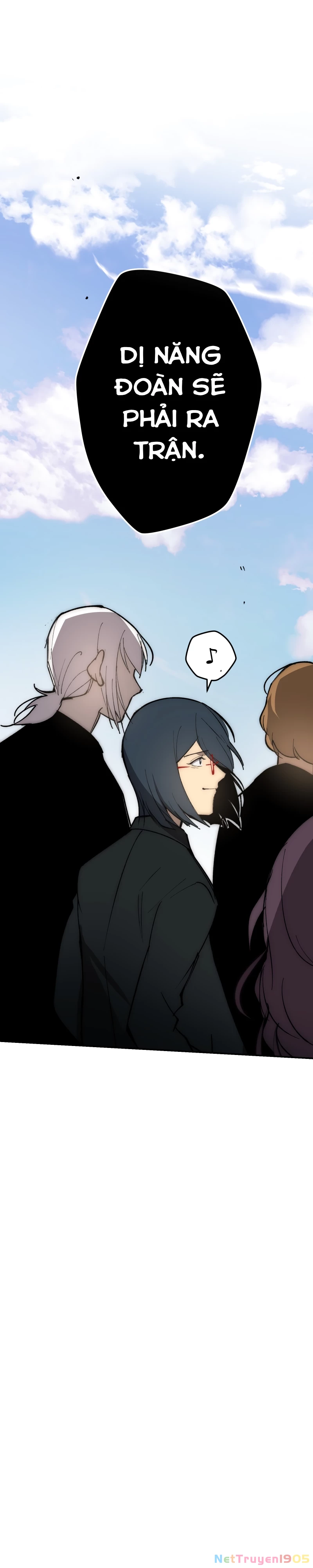 Hand Jumper Chapter 46 - 63