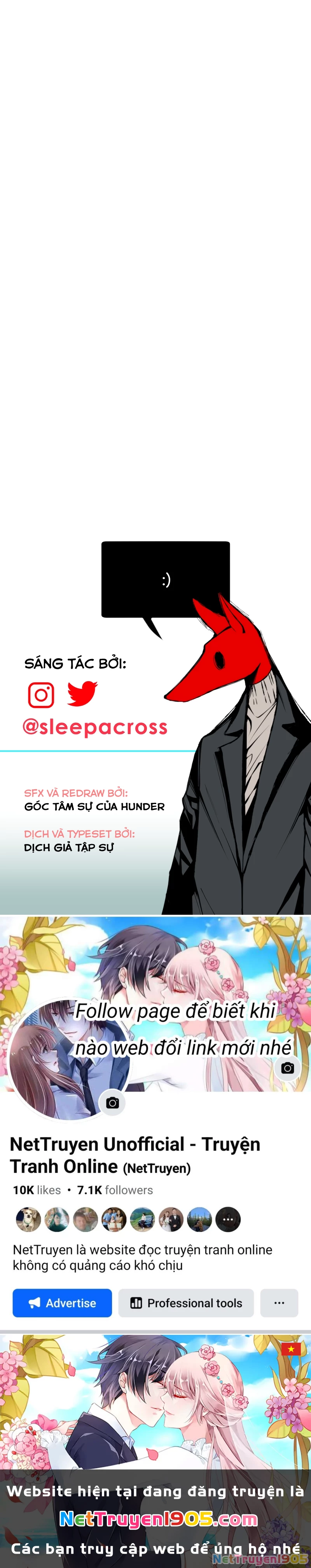 Hand Jumper Chapter 46 - 64