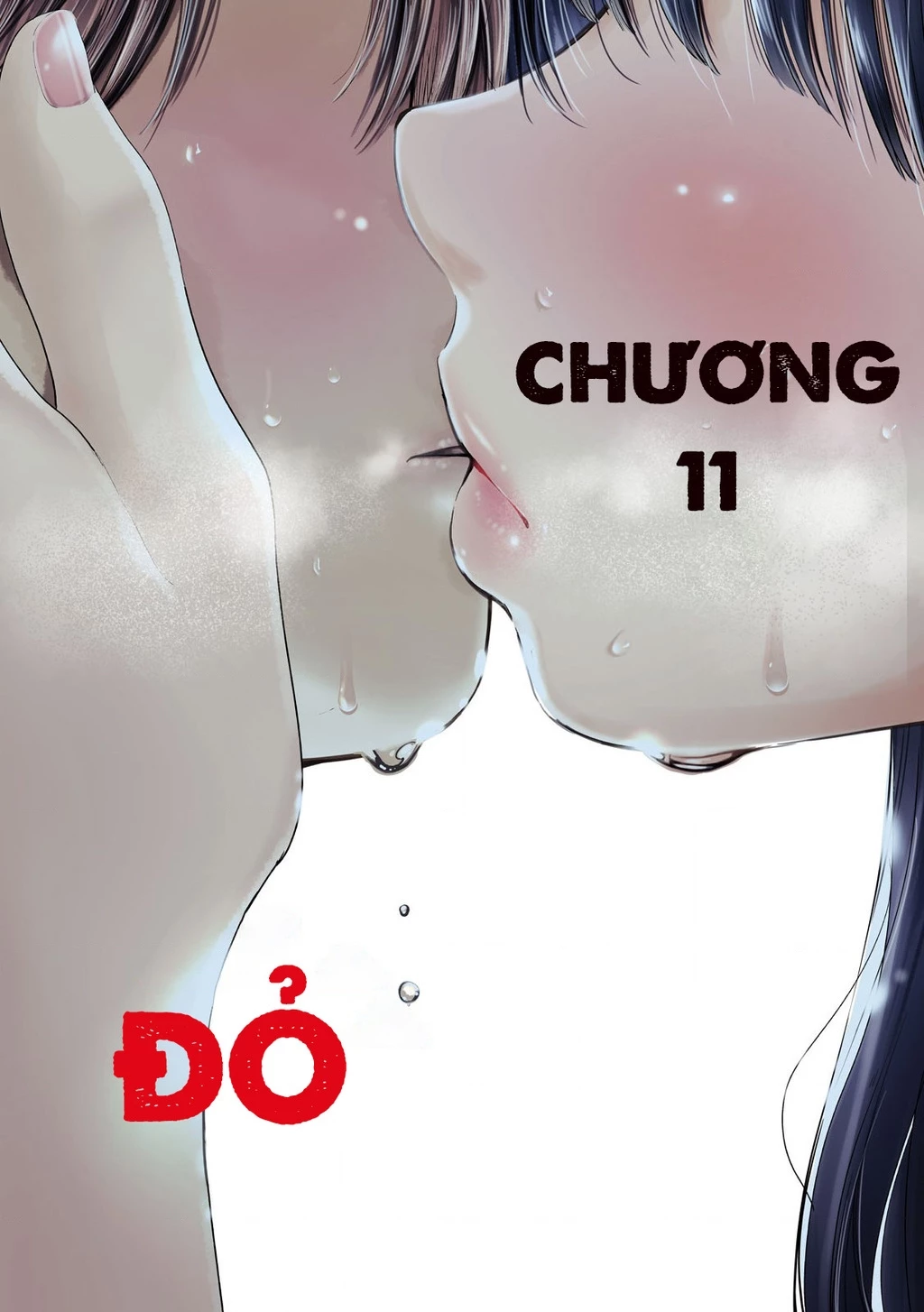 Mối Tình Đầu của Nezumi Chapter 11 - 5