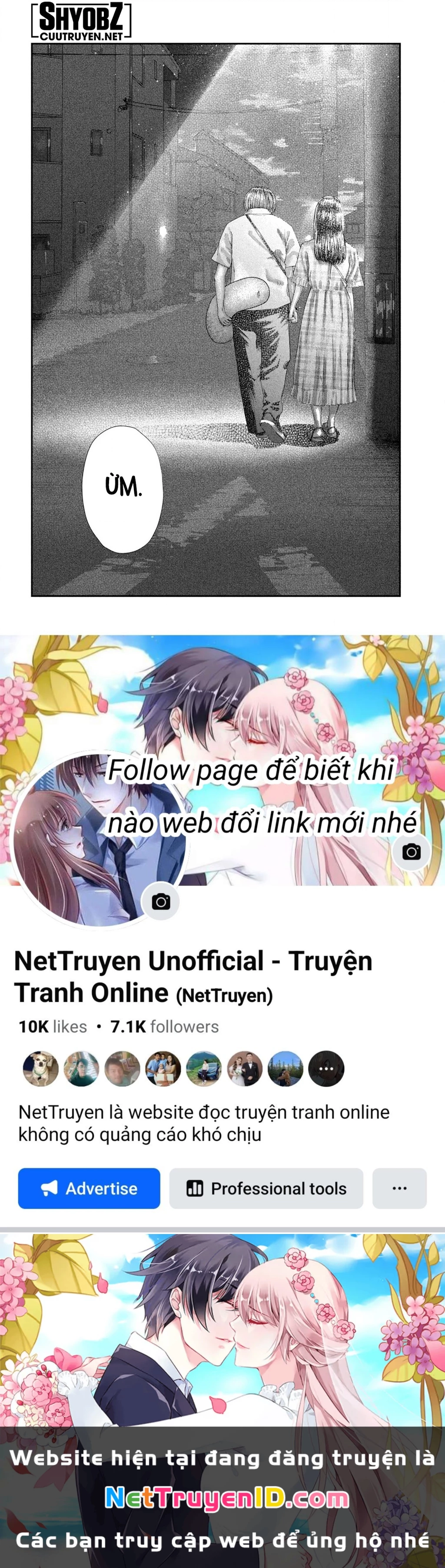 Mối Tình Đầu của Nezumi Chapter 11 - Trang 2