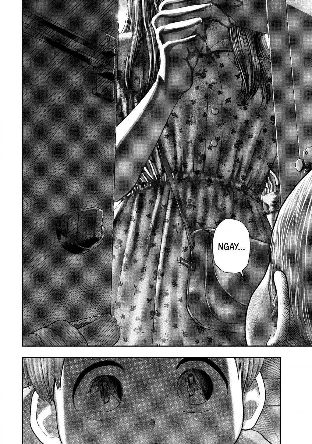 Mối Tình Đầu của Nezumi Chapter 13 - Trang 2
