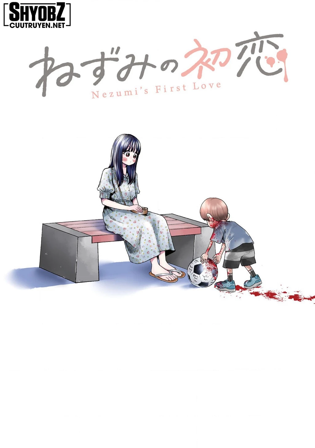 Mối Tình Đầu của Nezumi Chapter 14 - Trang 2