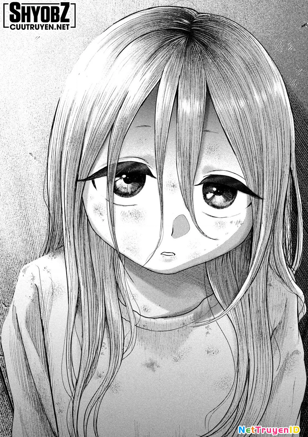 Mối Tình Đầu của Nezumi Chapter 14 - Trang 2