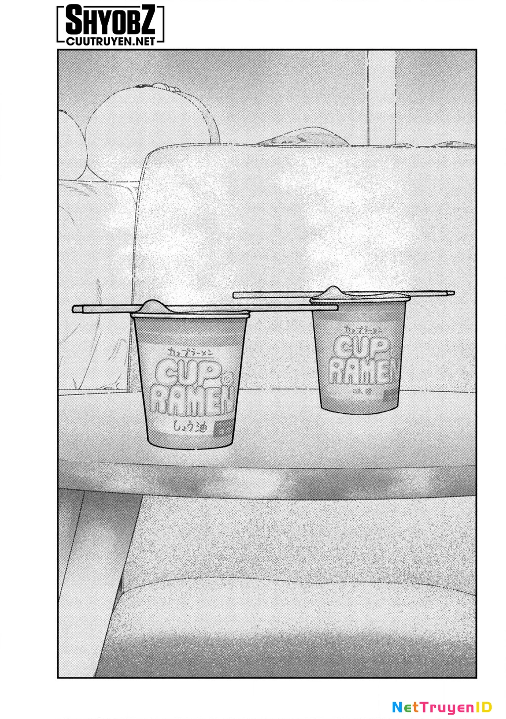 Mối Tình Đầu của Nezumi Chapter 17 - Trang 2