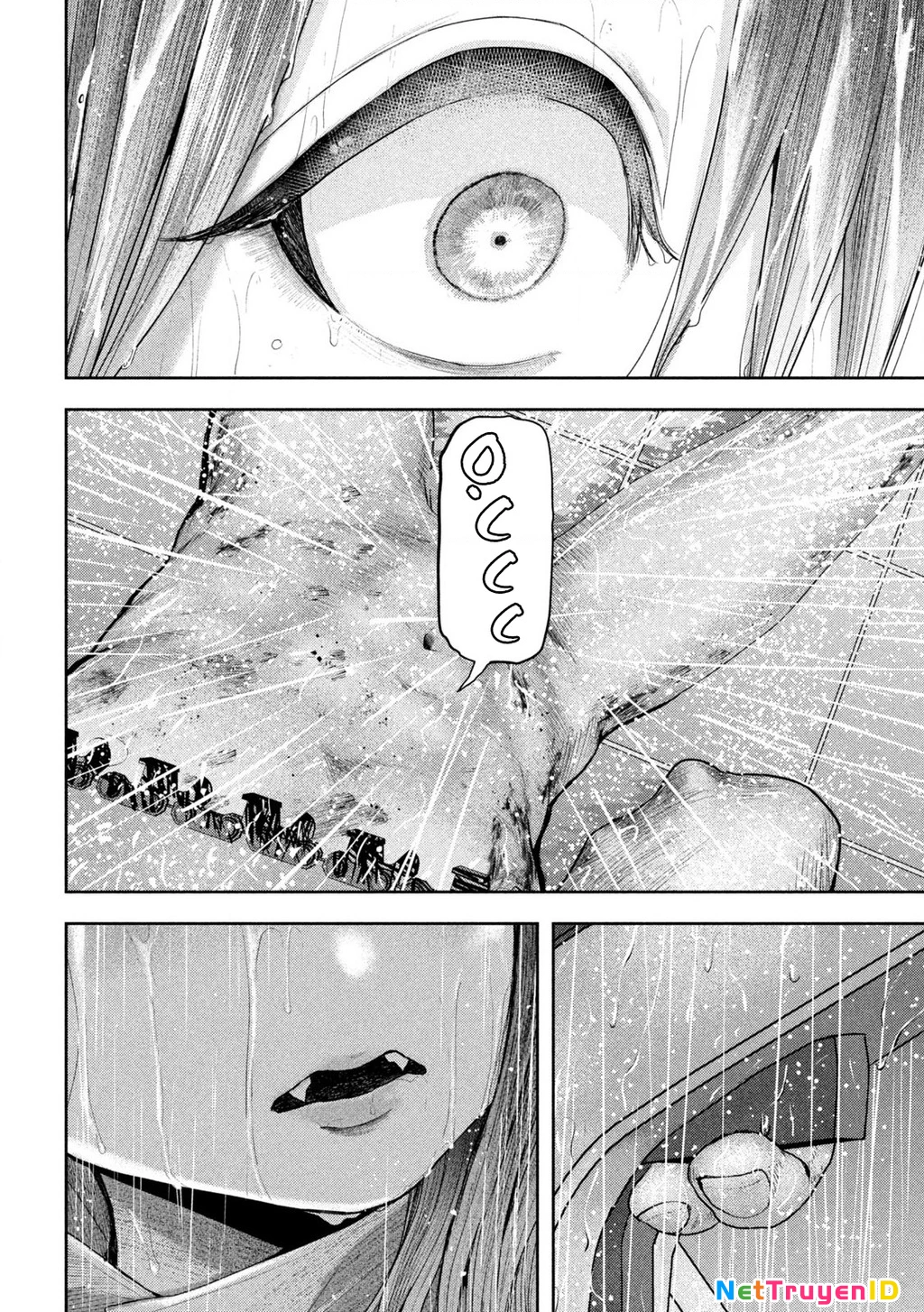 Mối Tình Đầu của Nezumi Chapter 17 - Trang 2