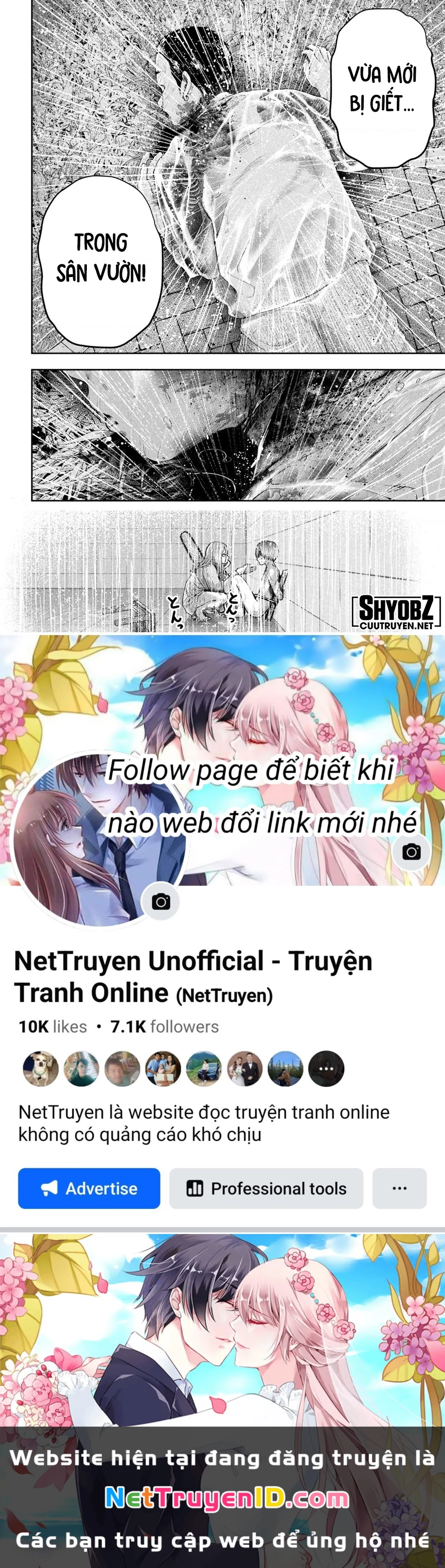 Mối Tình Đầu của Nezumi Chapter 17 - Trang 2
