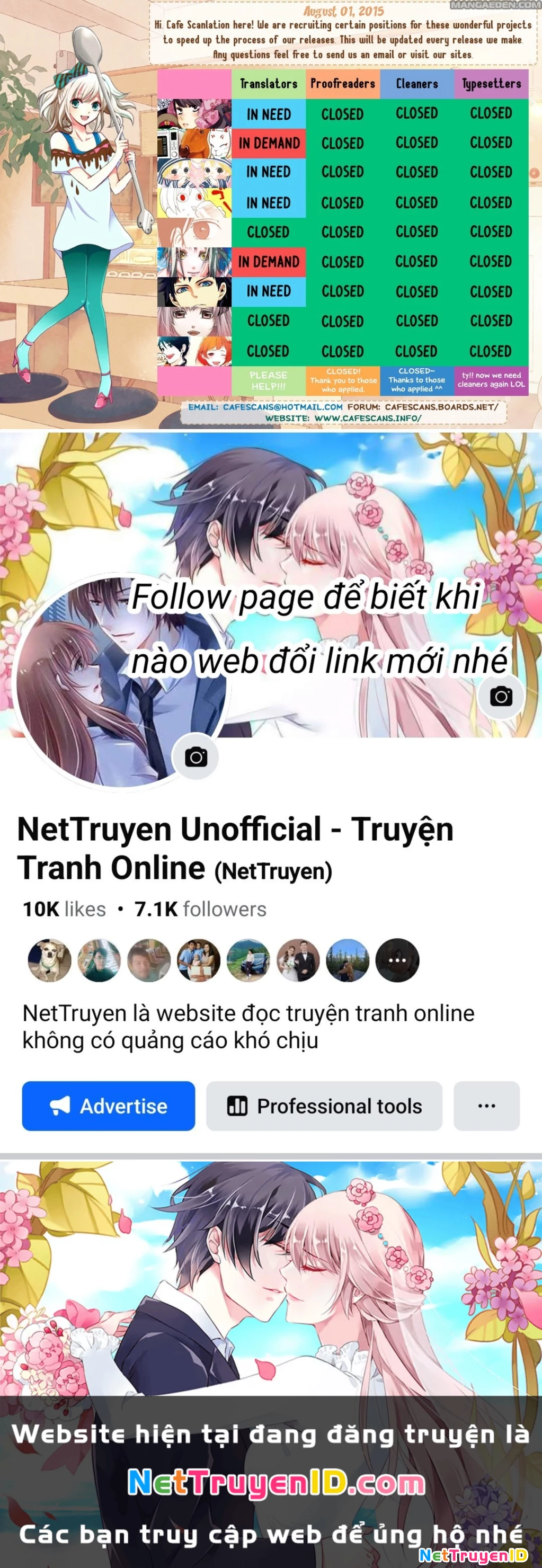 Anh Chàng Bảo Mẫu Chapter 57 - Trang 2