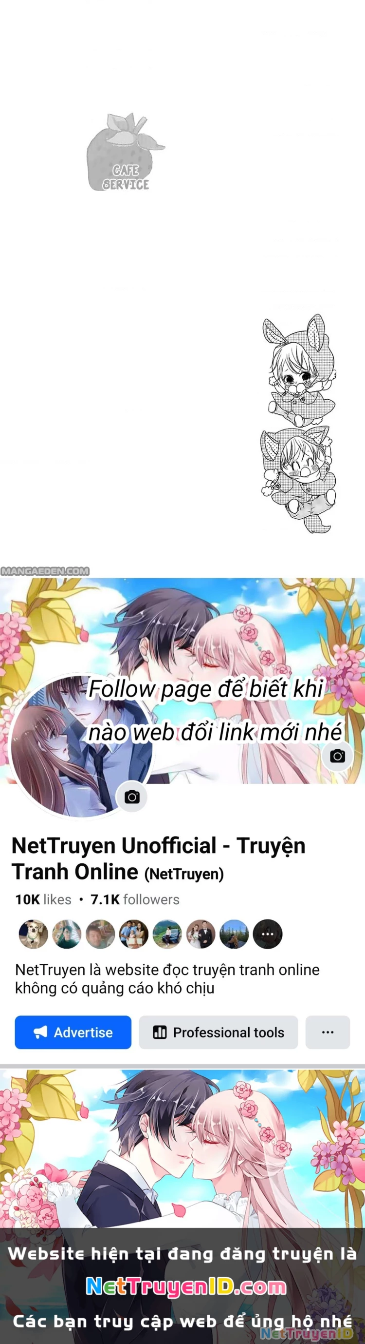 Anh Chàng Bảo Mẫu Chapter 60 - Trang 2