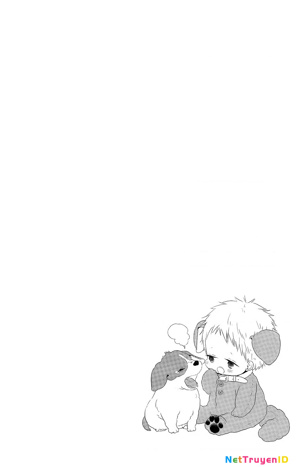 Anh Chàng Bảo Mẫu Chapter 64 - 4