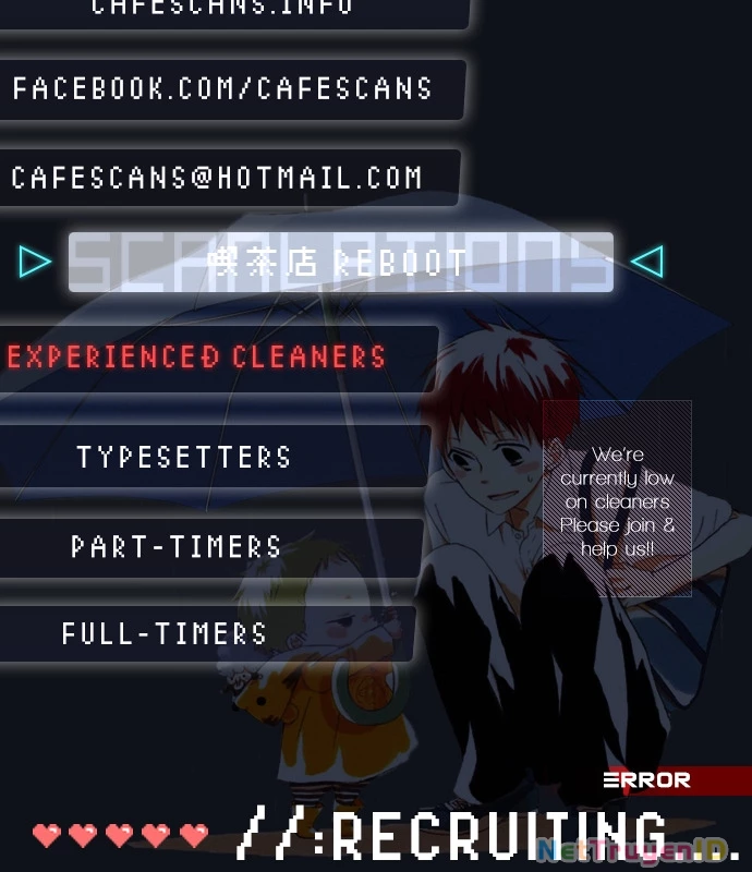 Anh Chàng Bảo Mẫu Chapter 64 - 33