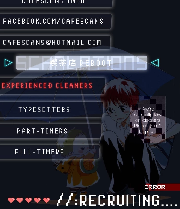 Anh Chàng Bảo Mẫu Chapter 68 - Trang 2
