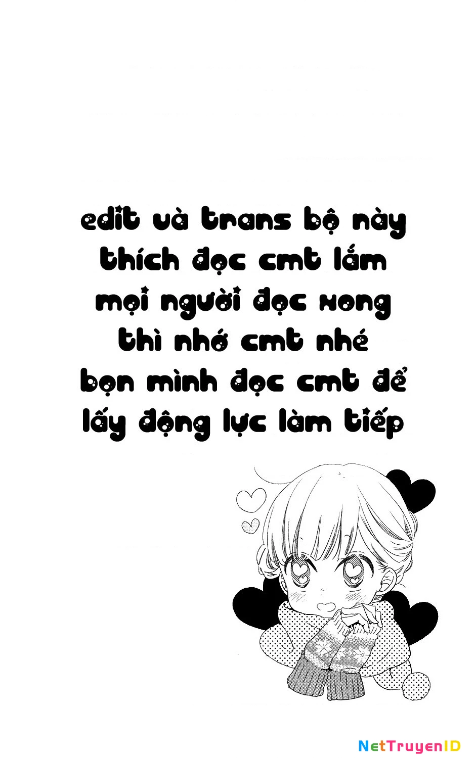Anh Chàng Bảo Mẫu Chapter 72 - Trang 2