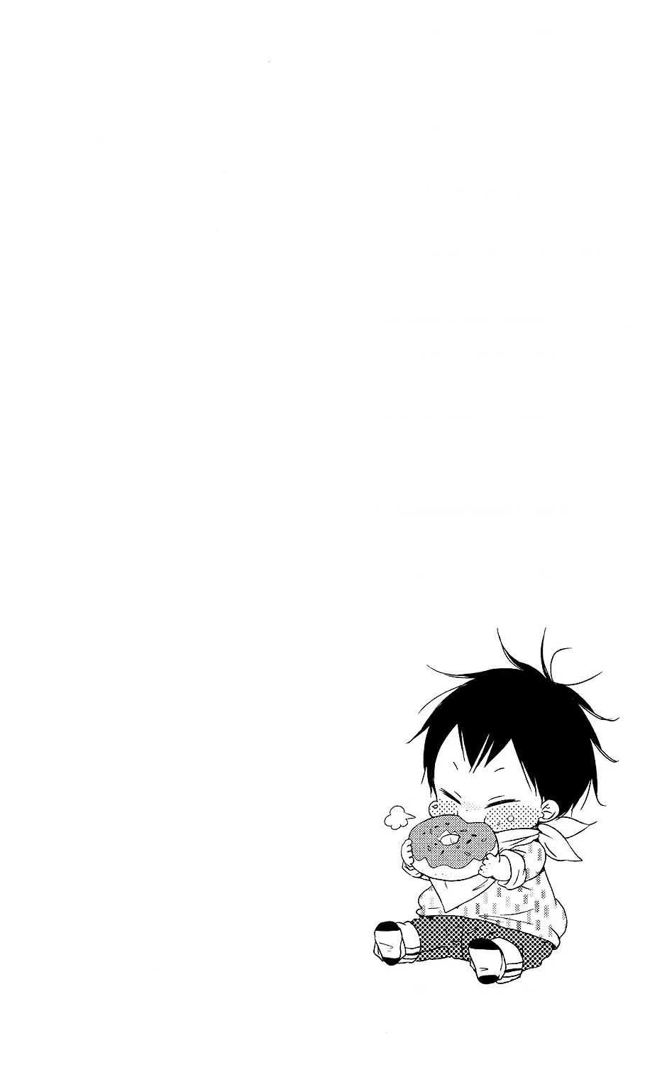 Anh Chàng Bảo Mẫu Chapter 73 - Trang 2