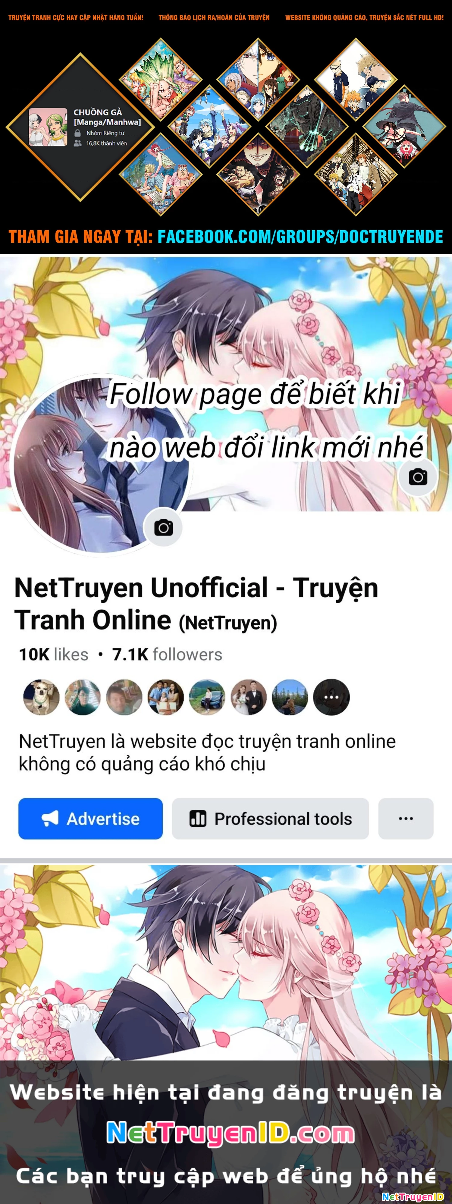 Anh Chàng Bảo Mẫu Chapter 78 - Trang 2