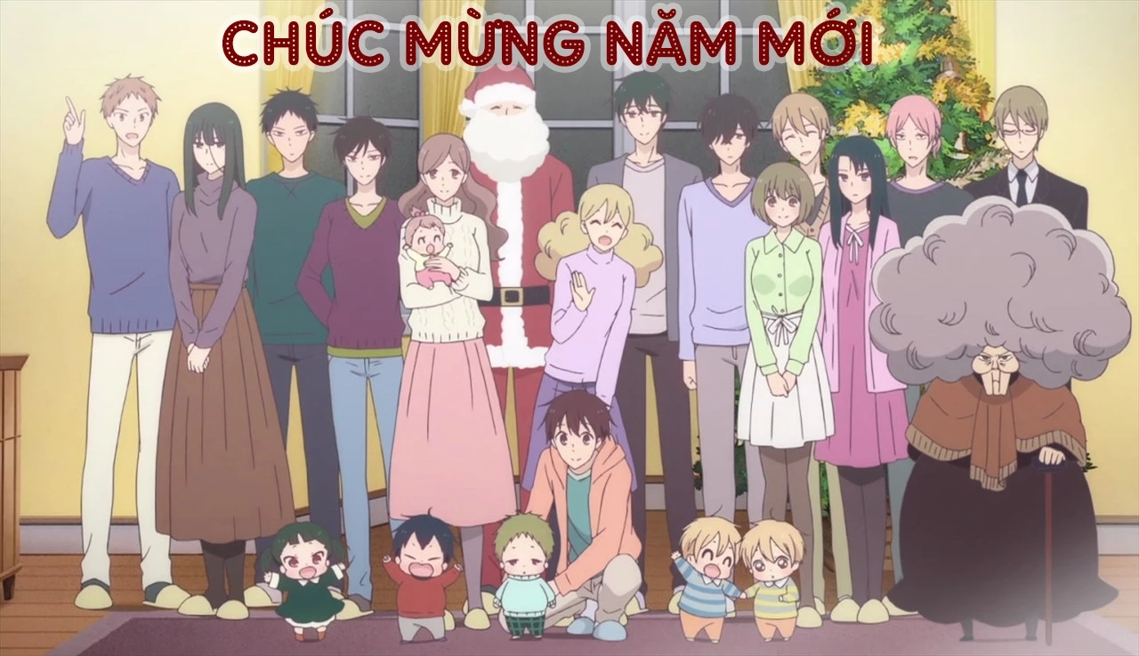 Anh Chàng Bảo Mẫu Chapter 80 - Trang 2