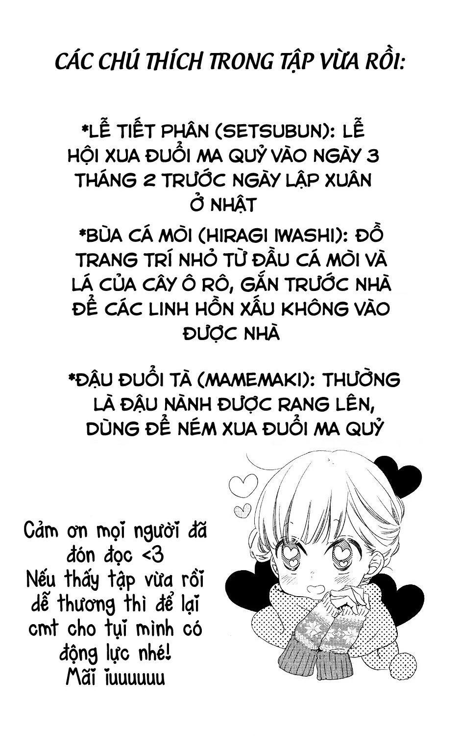 Anh Chàng Bảo Mẫu Chapter 83 - Trang 2