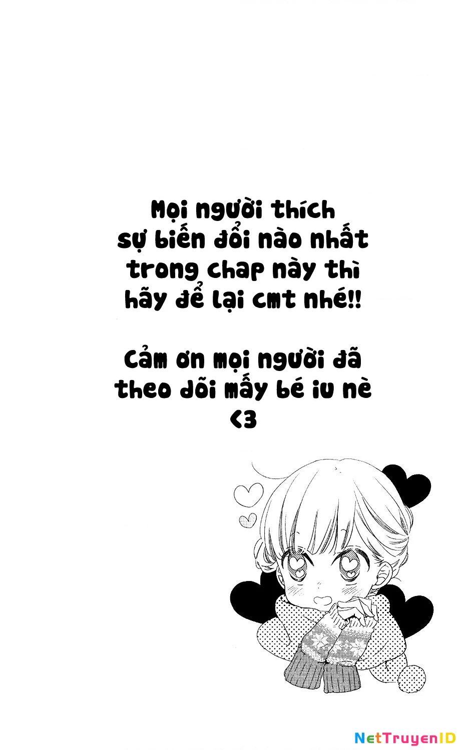 Anh Chàng Bảo Mẫu Chapter 84 - Trang 2