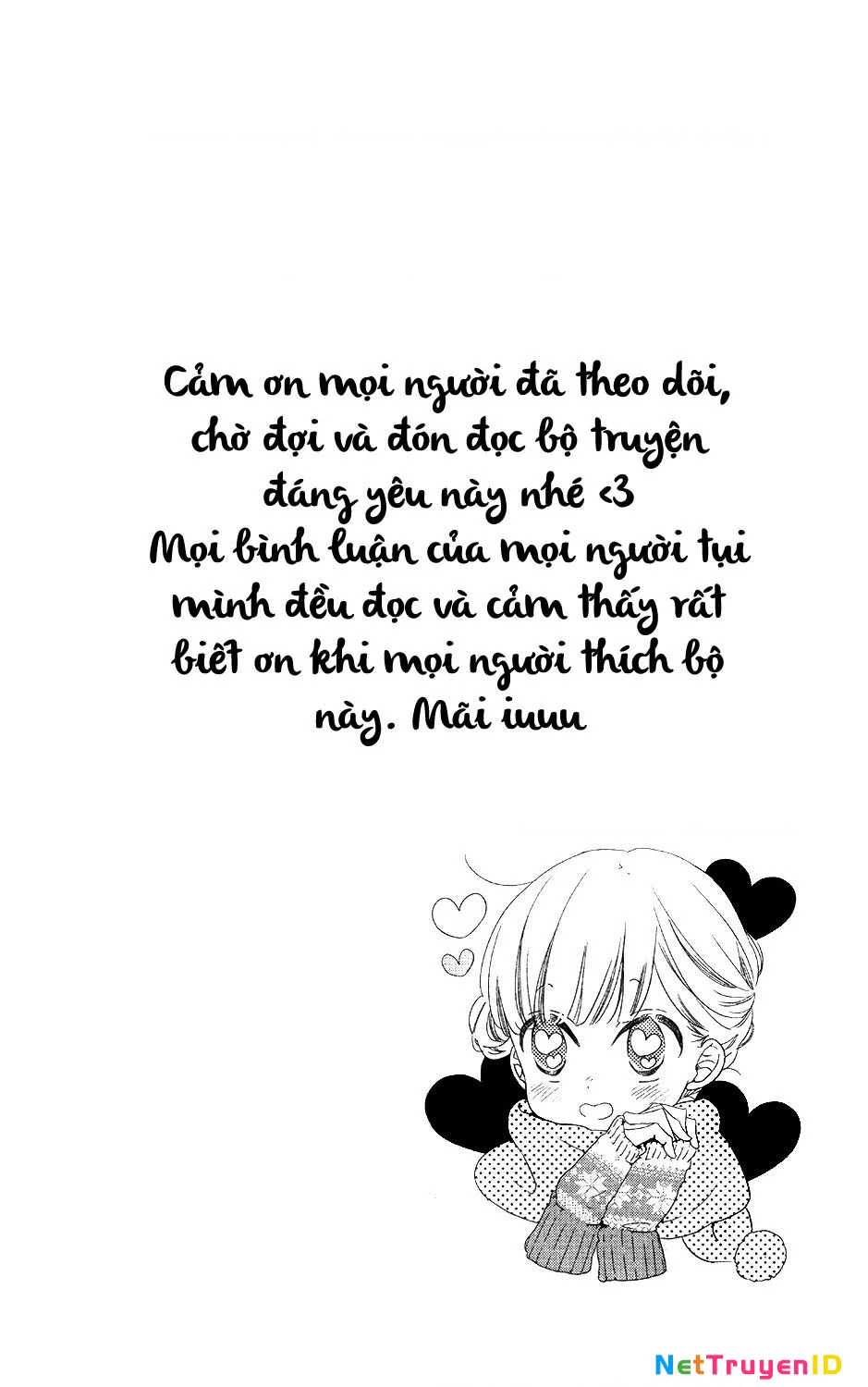 Anh Chàng Bảo Mẫu Chapter 85 - Trang 2