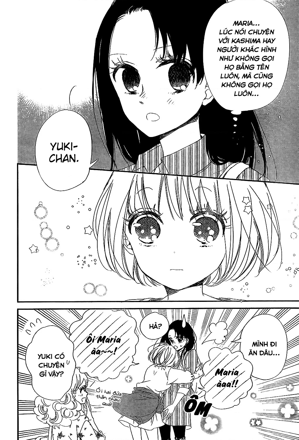 Anh Chàng Bảo Mẫu Chapter 87 - Trang 2