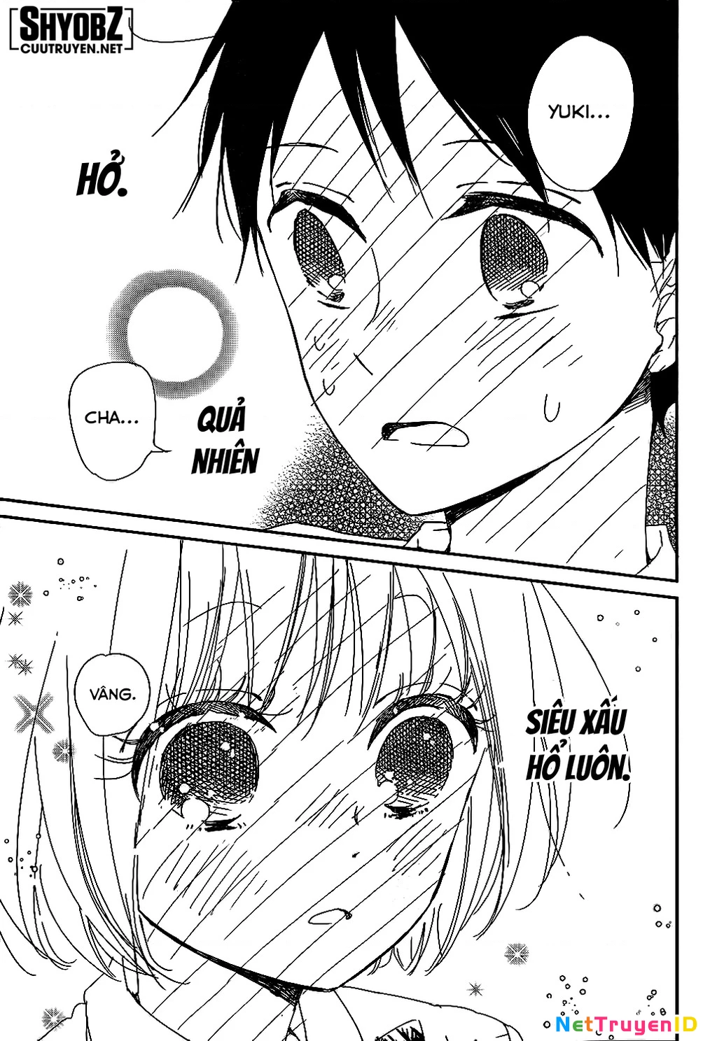 Anh Chàng Bảo Mẫu Chapter 90 - Trang 2
