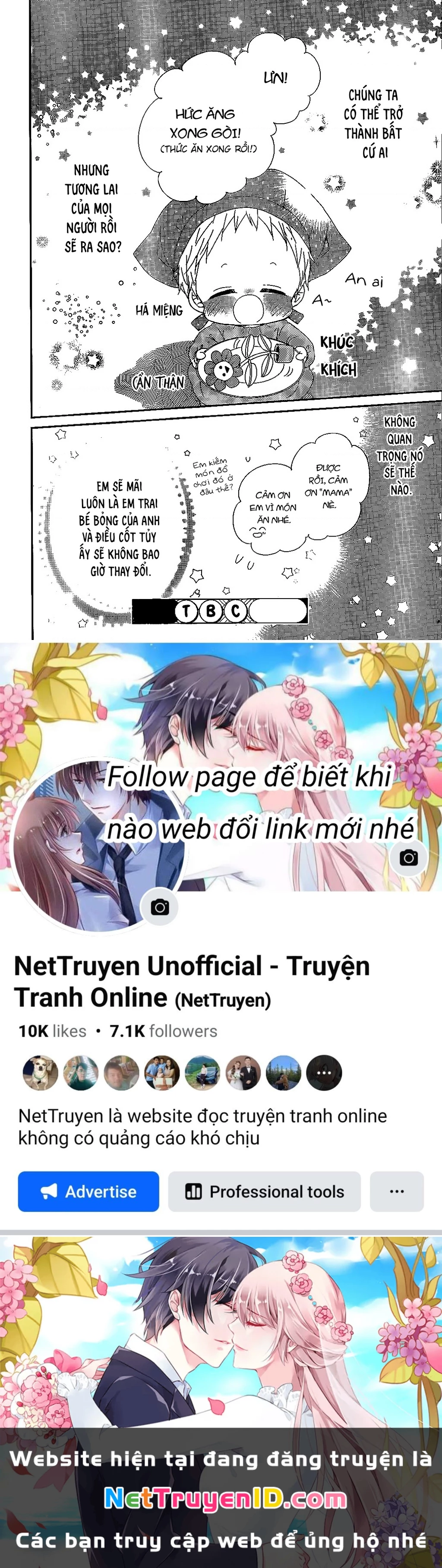 Anh Chàng Bảo Mẫu Chapter 90 - Trang 2