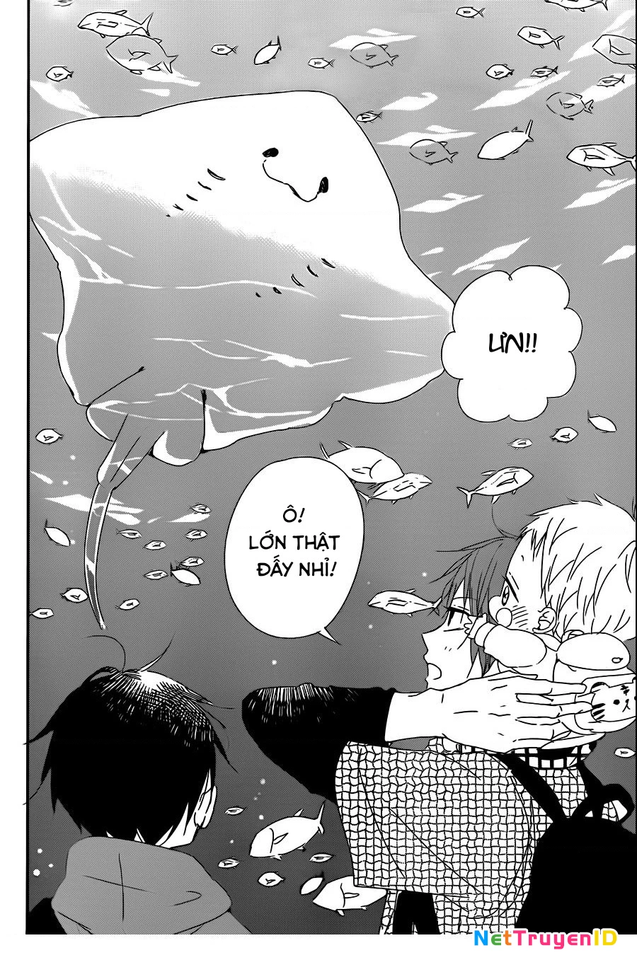 Anh Chàng Bảo Mẫu Chapter 92 - Trang 2