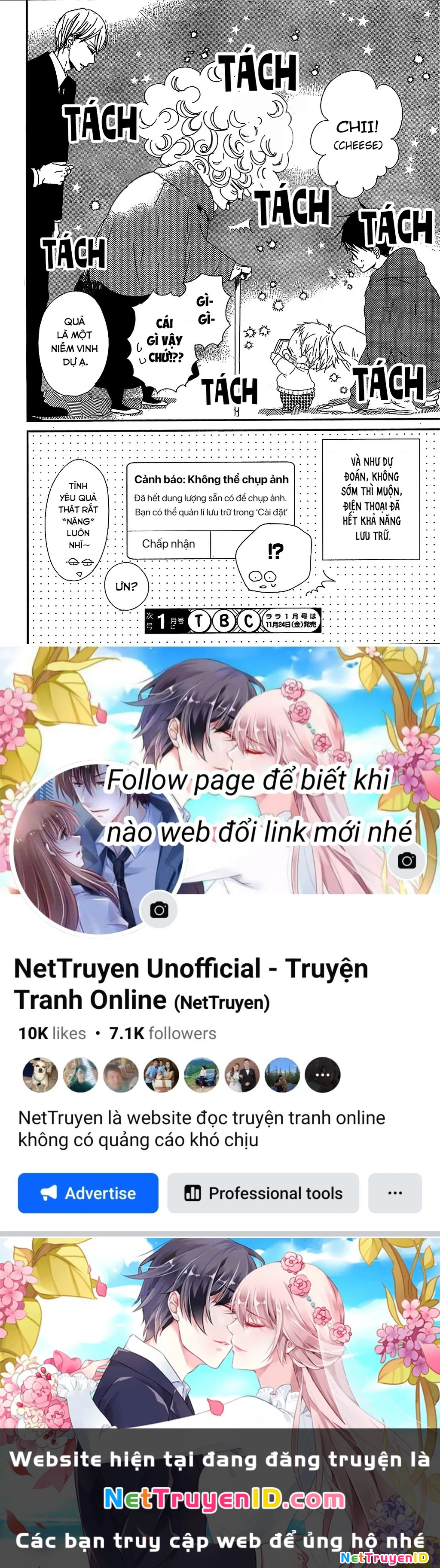 Anh Chàng Bảo Mẫu Chapter 93 - Trang 2