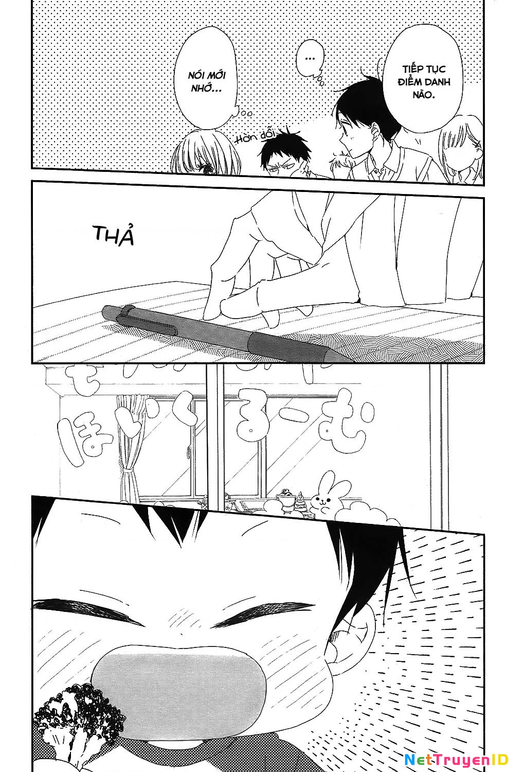 Anh Chàng Bảo Mẫu Chapter 99 - Trang 2