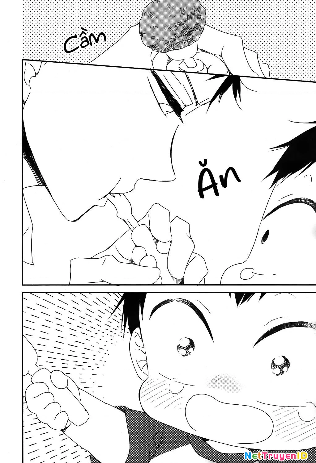 Anh Chàng Bảo Mẫu Chapter 99 - Trang 2