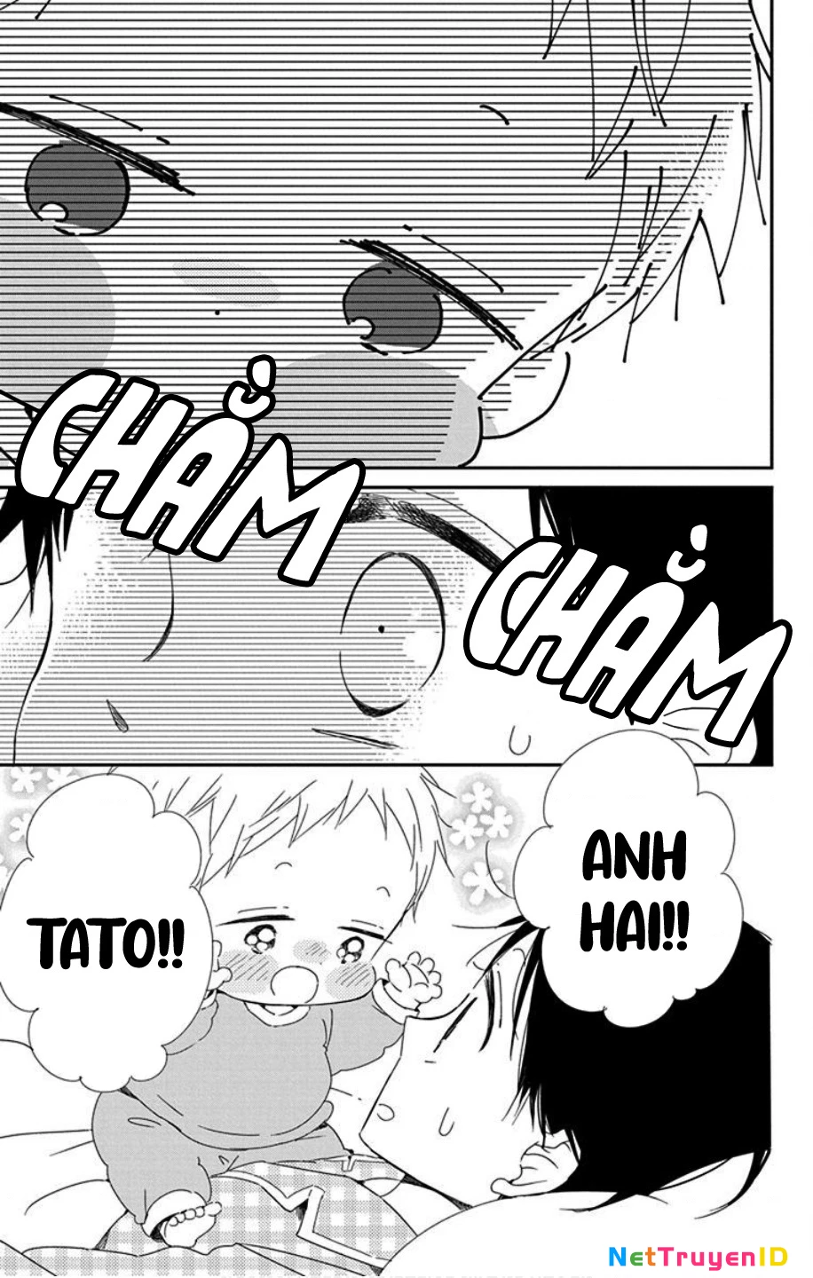 Anh Chàng Bảo Mẫu Chapter 103 - Trang 2