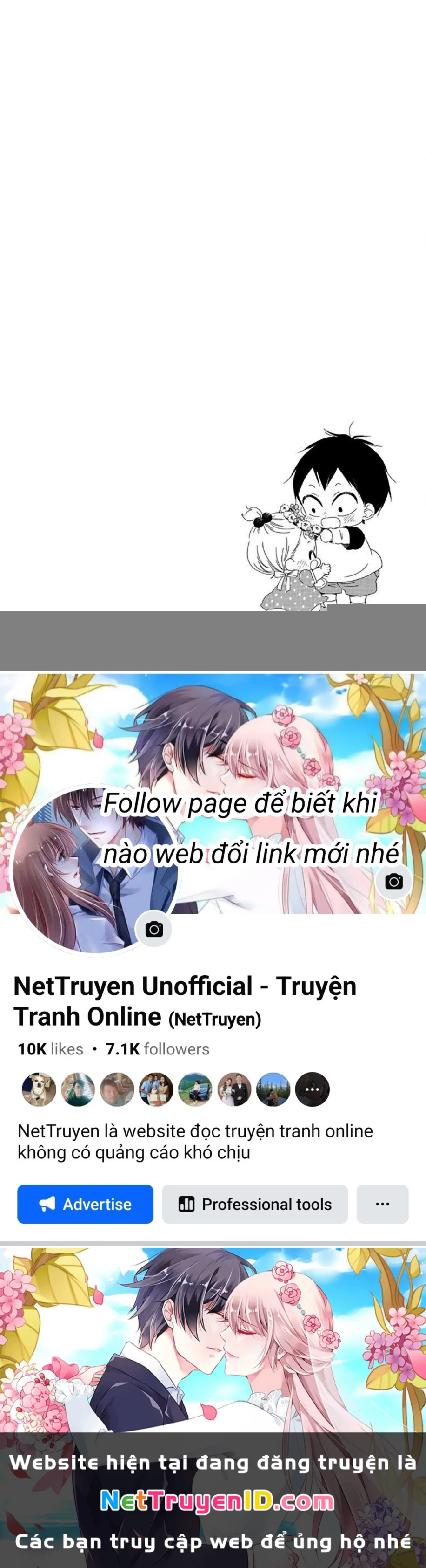 Anh Chàng Bảo Mẫu Chapter 103 - Trang 2