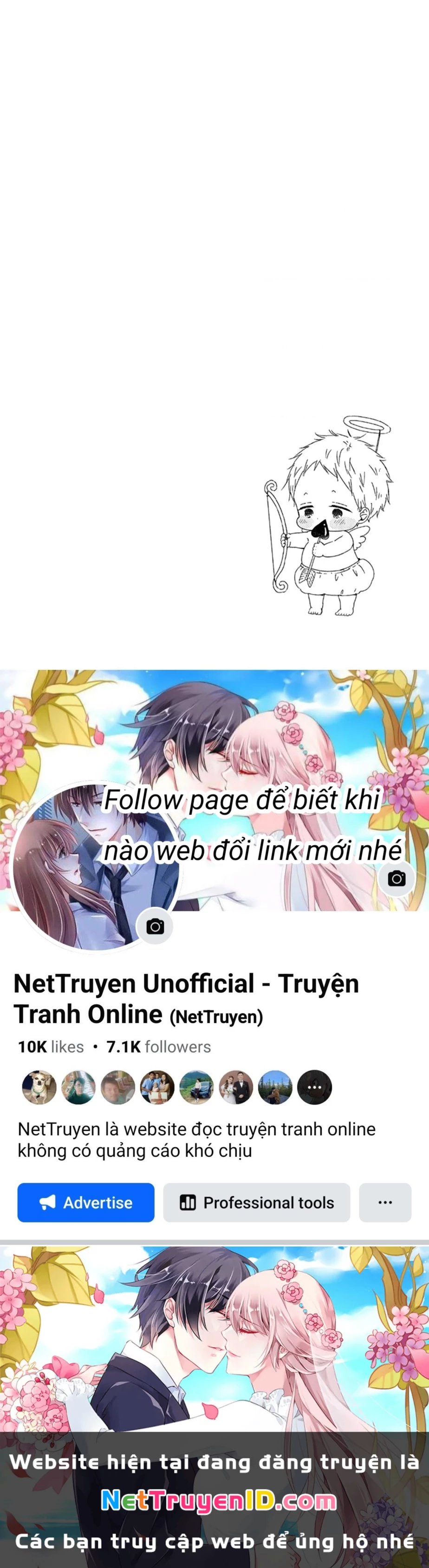 Anh Chàng Bảo Mẫu Chapter 104 - Trang 2