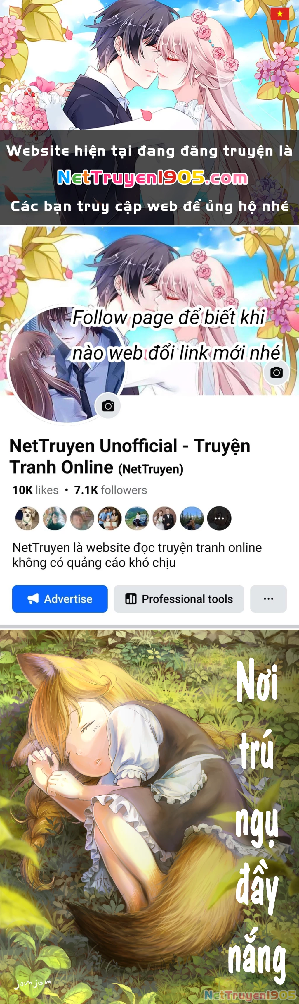 Hidamari no sumika Chapter 2 - 1