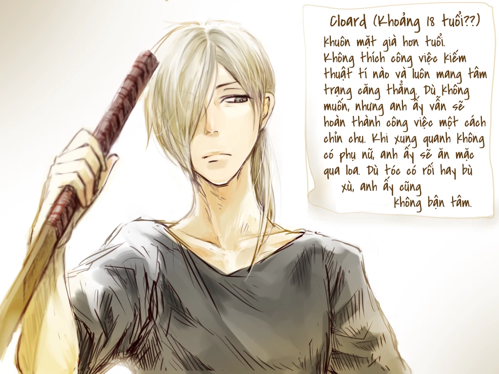 Hidamari no sumika Chapter 2 - 11