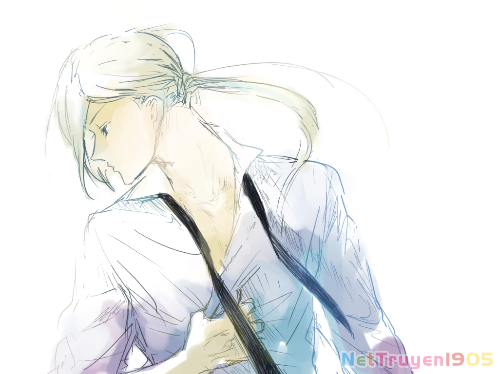 Hidamari no sumika Chapter 2 - 16