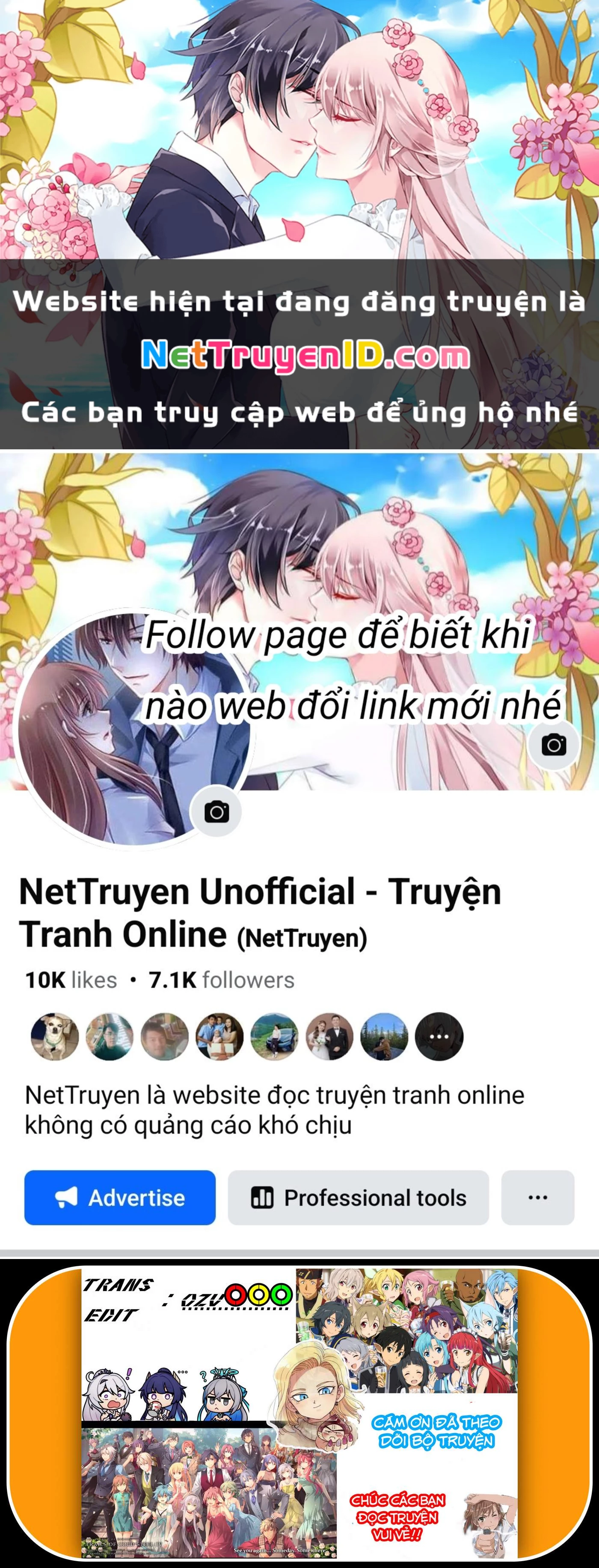 Seitokai Yakuindomo Chapter 301.6 - 1