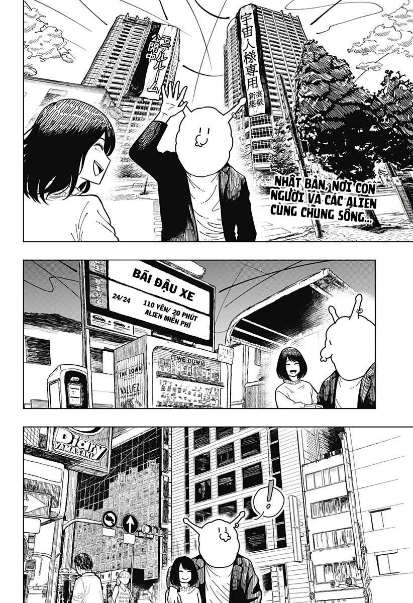 Drama Queen Chapter 1 - 4